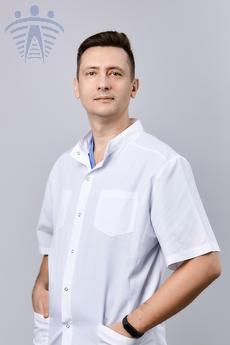 Шокарев Роман Александрович